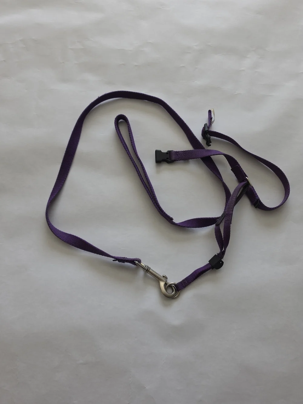 Dog Gentle Leader Dog Leash Size Medium